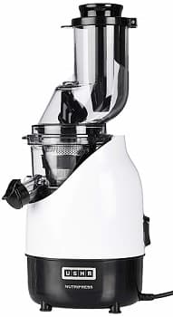 Usha Nutripress Cold Press Juicer