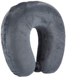 Starvin Travel Neck Pain Pillow