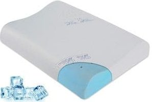 The White Willow Cervical Pillow