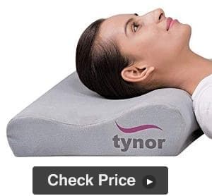 tynor cervical pillow