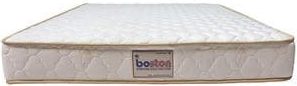 Boston Organic Natural Latex Mattress