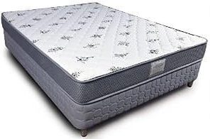 Dreamzee Memory Foam Mattress