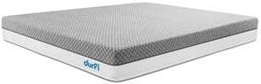 Durfi Memory Foam Mattress