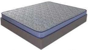 Duroflex Back Magic Coir Mattress