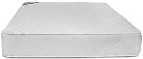 Euro Dreams Memory Foam Mattress For Neck Pain