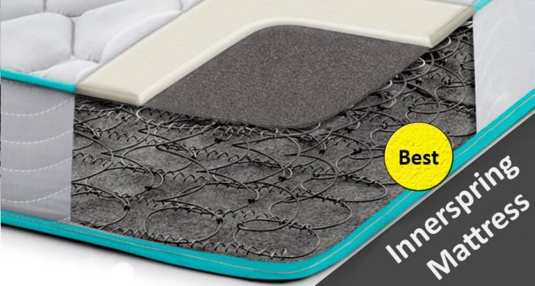 Innerspring Mattress