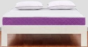 Sleepwell SleepX Memory Foam Mattress