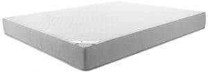 Solimo Memory Foam Mattress