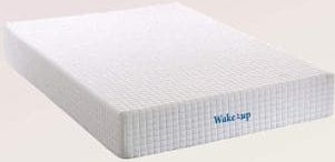 Wake UpOrtho memory Foam Mattress