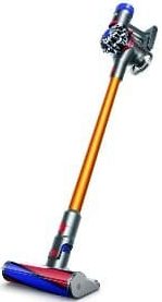 Dyson V8 Absolute Plus Cordless Vacuum Cleaner