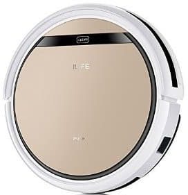 iLife Robot V5s Pro Robot Vacuum and Mop Combo