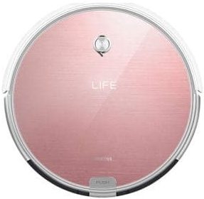 iLife X620 Robot Vacuum and Mop Combo