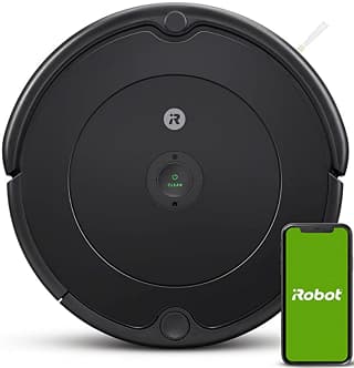 iRobot Roomba 692 Vacuum Cleaner
