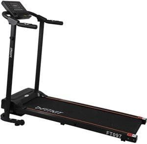 Fitkit FT097 Treadmill