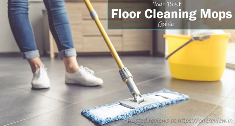 Floor Cleaning Mops
