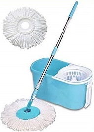 Gala e Quick Spin Mop