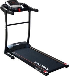 Kobo TM113 Motorized Treadmill