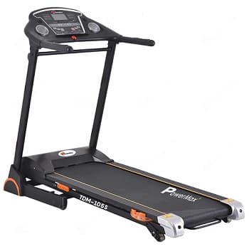 Powermax Fitness TDM 105S Treadmill