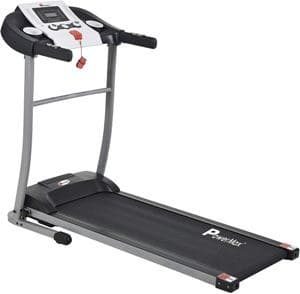Powermax Fitness Treadmill TDM-98