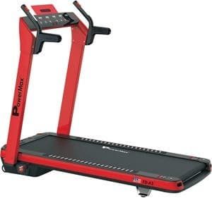Powermax Fitness UrbanTrek TD A3 Treadmill