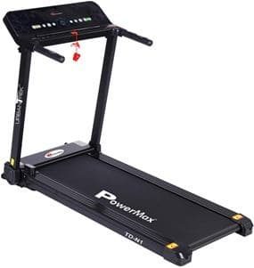 Powermax Treadmill Urbantrek TD N1