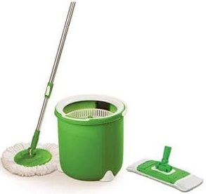 Scotch Brite Jumper Spin Mop