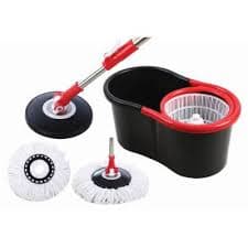 Spin Mop