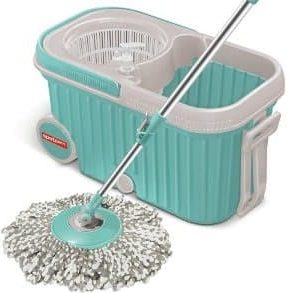 Spotzer Milton Elite Spin Mop