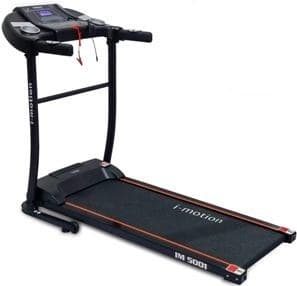 Welcare IM5001 Folding Treadmill