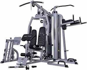 Cosco Fitness CG600 Multi Home Gym