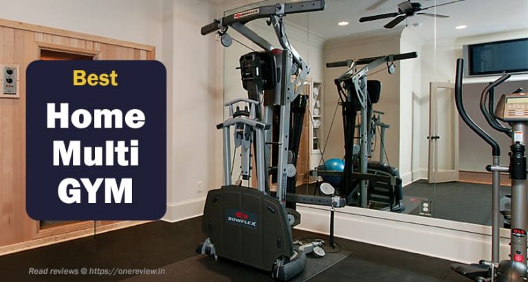 Home Gym