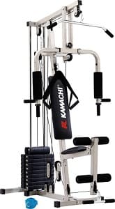 Kamachi HG 33 Home Gym