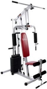 Lifeline HG002 Square Home Gym