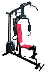 Prime Fitness Home Gym