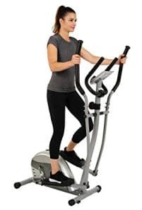 Elliptical Machine