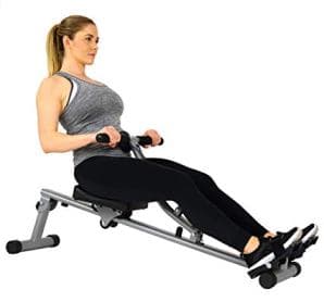 Rowing Machine