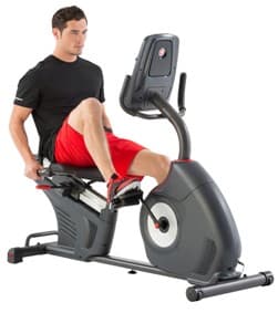 Stationary Bike