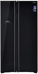 Hitachi 659 L Refrigerator