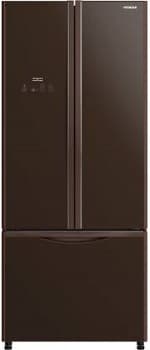 Hitachi French door Refrigerator