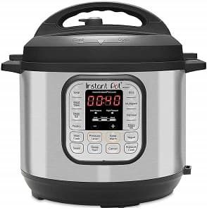 Instant Pot Duo 60 Electric Pressure Cooker