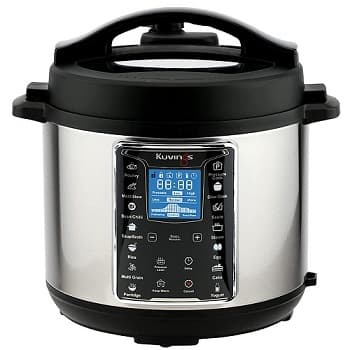 Kuvings Electric Pressure Cooker