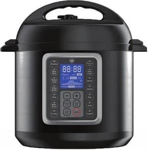 Mealthy MultiPot Electric Pressure Cooker