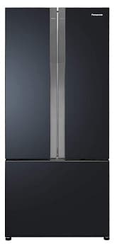 Panasonic French door Refrigerator