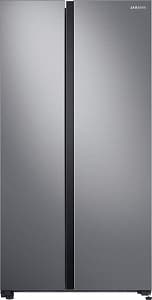 Samsung 700 L Side By Side Refrigerator