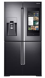 Samsung 810 L French Door Refrigerator