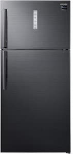 Samsung RT65K7058BS/TL Double Door Refrigerator
