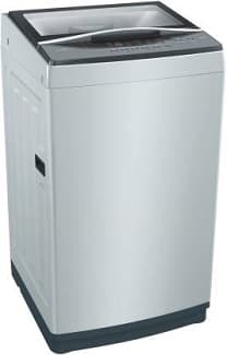 Bosch 6.5 Kg Fully Automatic Top Load Washing Machine
