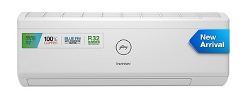 Godrej Hot and Cold AC