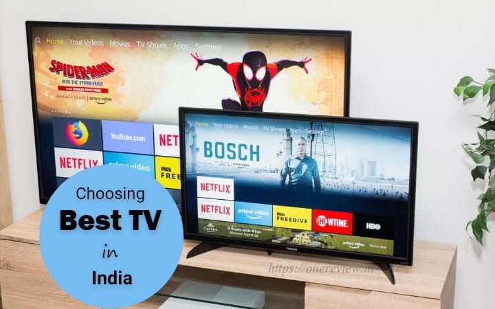 Smart TV Buying Guide in India – How to Choose the Best Smart TV?
