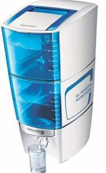 Eureka Forbes Aquasure Amrit Gravity Based Water Purifier